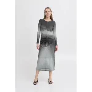 Women's dress Ichi Penlopa image-0