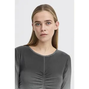 Women's dress Ichi Penlopa image-4