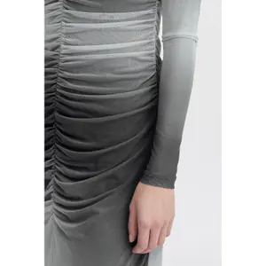 Women's dress Ichi Penlopa image-6