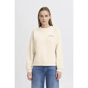 Bluza damska Ichi Marrot image-1