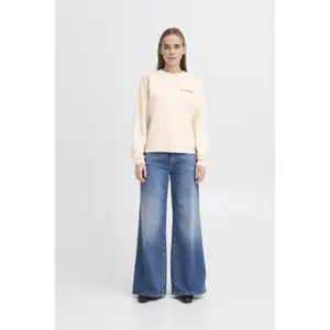 Bluza damska Ichi Marrot image-2