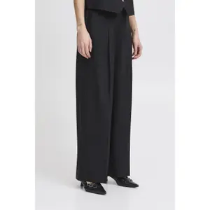 Women's Trousers Ichi Zimmie PA5 image-2