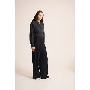 Women's Trousers Ichi Zimmie PA5 image-5