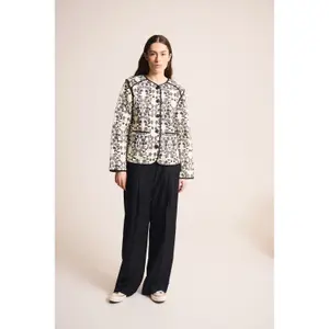 Women's Trousers Ichi Zimmie PA5 image-6
