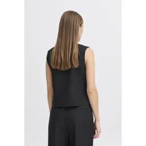 Women's vest Ichi Zimmie WA2 image-6