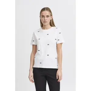 T-shirt de mulher Ichi Camino 26 image-4