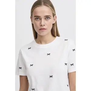 T-shirt de mulher Ichi Camino 26 image-5