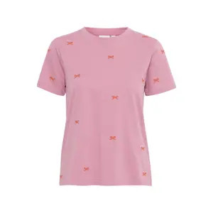 T-shirt de mulher Ichi Camino 26 image-0