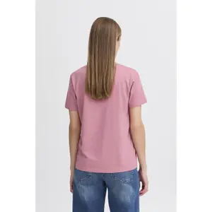 T-shirt de mulher Ichi Camino 26 image-5