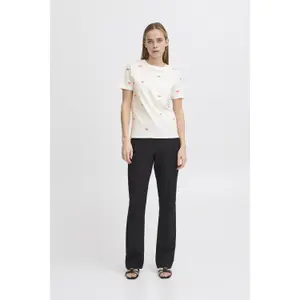 T-shirt de mulher Ichi Camino 26 image-3