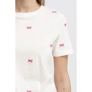 T-shirt de mulher Ichi Camino 26 image-6