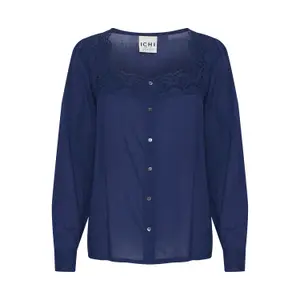 Blusa feminina Ichi Rahela image-0