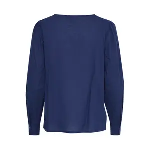 Blusa feminina Ichi Rahela image-4