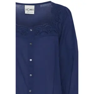 Blusa feminina Ichi Rahela image-5