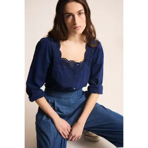 Blusa feminina Ichi Rahela image-2