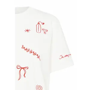 Γυναικείο T-shirt Ichi Majou image-2