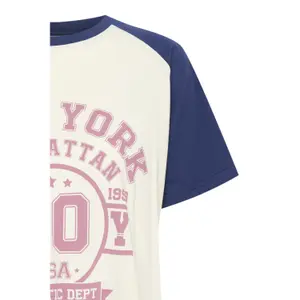 T-Shirt Ichi Monty image-2