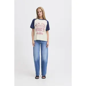 T-Shirt Ichi Monty image-5