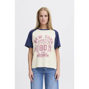 T-Shirt Ichi Monty image-6