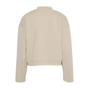 Damenjacke Ichi Kate Bomber image-1