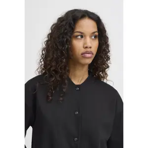 Damenjacke Ichi Kate Bomber image-6