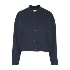 Damenjacke Ichi Kate Bomber image-0