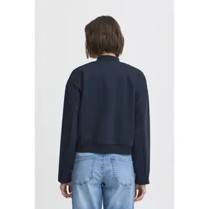 Damenjacke Ichi Kate Bomber image-4