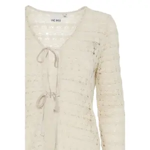 Strickjacke, Damen Ichi Fanava image-2