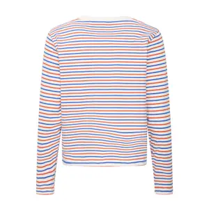 Langarmshirt Ichi Mira 3 image-0
