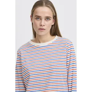 Langarmshirt Ichi Mira 3 image-6