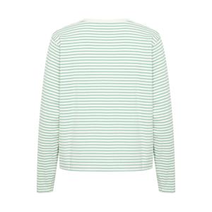 Losse lange mouwen T-shirt voor vrouwen Ichi Mira LS3 image-3