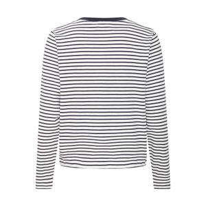 Losse lange mouwen T-shirt voor vrouwen Ichi Mira LS3 image-3