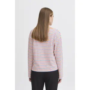 Langarmshirt Ichi Mira image-4