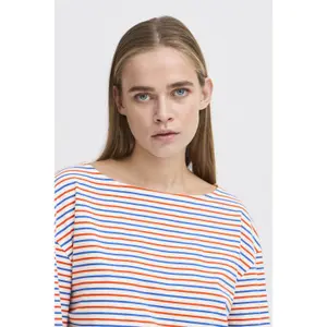 Langarmshirt Ichi Mira image-5