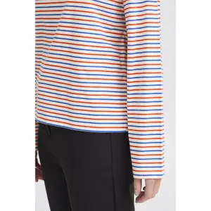 Langarmshirt Ichi Mira image-6