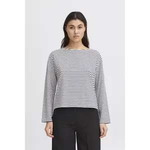 Langarmshirt Ichi Mira image-1