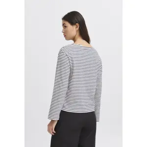 Langarmshirt Ichi Mira image-4