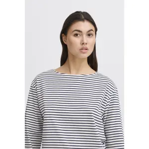 Langarmshirt Ichi Mira image-5