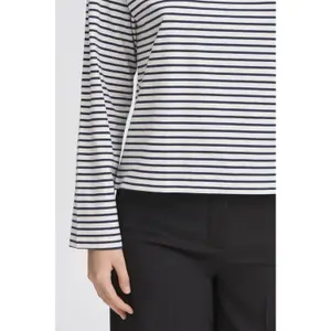 Langarmshirt Ichi Mira image-6