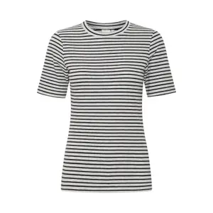 Camiseta de mujer Ichi Mira SS2 image-0