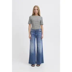 Camiseta de mujer Ichi Mira SS2 image-3