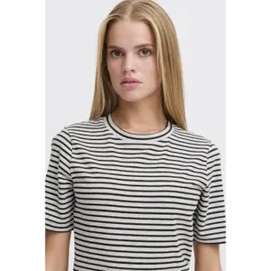 Camiseta de mujer Ichi Mira SS2 image-6