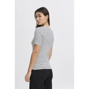 T-Shirt Ichi Mira SS2 image-3