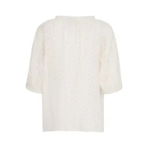 Women's blouse Ichi Fivola image-1
