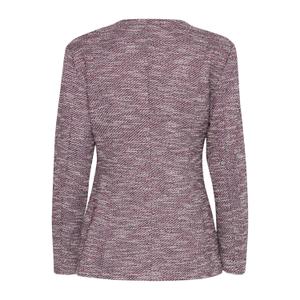 Blazer voor dames Ichi Kate Checlé BL2 image-3