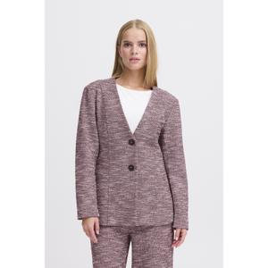 Blazer voor dames Ichi Kate Checlé BL2 image-1