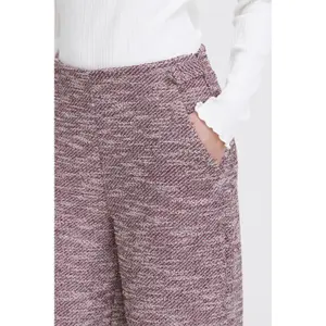Pantaloni a palazzo da donna Ichi Kate Checlé image-6