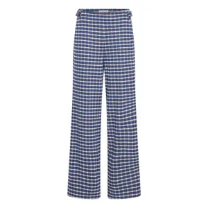 Pantaloni a palazzo da donna Ichi Kate Checlé image-0