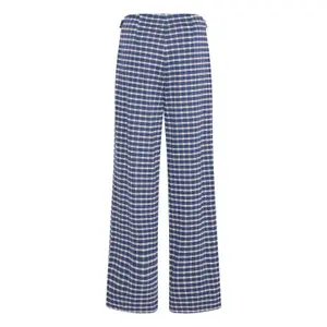 Pantaloni a palazzo da donna Ichi Kate Checlé image-1