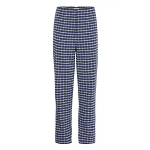 Women's Trousers Ichi Kate Checlé image-0